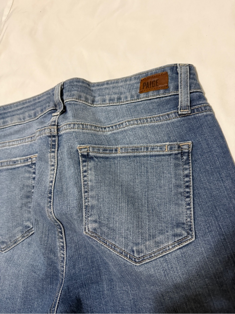 Jeans Subcategory Identification - Picture 3 of 3